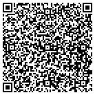 QR code with Advis Econ Consulting contacts