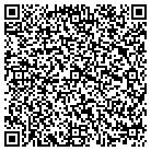 QR code with A & E Remodeling Service contacts