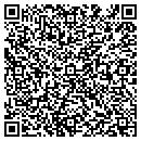 QR code with Tonys Deli contacts