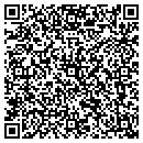 QR code with Rich's Boat Works contacts