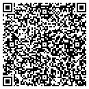 QR code with K C Video And Gifts contacts
