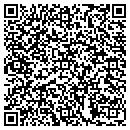 QR code with Azarue's contacts