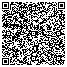 QR code with The University Of Phoenix Inc contacts