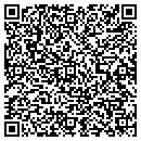 QR code with June S Krause contacts