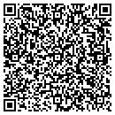 QR code with Mr Appliance contacts