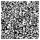 QR code with A Loving Stitch Alterations contacts