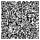 QR code with Kawena Built contacts