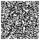 QR code with Nick & Son Air Conditioning contacts