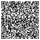 QR code with Pizzarific contacts