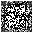 QR code with Atlantis Marine Centers contacts