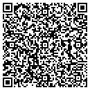 QR code with Azure Marine contacts