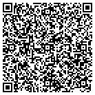 QR code with Custom Building Remodeling contacts