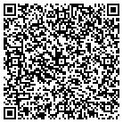 QR code with P S Fabrics Design Center contacts