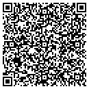 QR code with K O A Wisconsin contacts