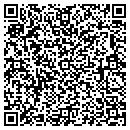 QR code with JC Plumbing contacts
