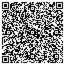 QR code with Radhey's Appliances contacts
