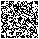 QR code with R & D Sieberg Inc contacts