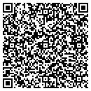 QR code with Ashton Drugs contacts