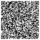 QR code with Log Cabin Resort & Campground contacts