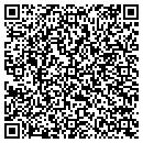 QR code with Au Gres Drug contacts