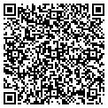 QR code with John F Moeller Phd contacts
