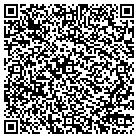 QR code with A To Z Alterations & Home contacts