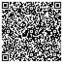 QR code with Hanz Engine House contacts