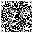QR code with Aaron's Construction General contacts