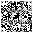 QR code with Washakie Development Assn contacts