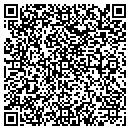 QR code with Tjr Mechanical contacts