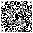 QR code with Peninsula Pines Resrt & Cmpgrd contacts