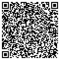 QR code with Amsti contacts