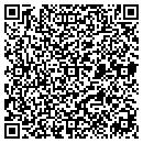 QR code with C & G Boat Works contacts