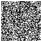 QR code with D E Nolan Roofing & Home Imprvmt contacts