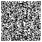 QR code with Apollo Messenger And Deliv contacts