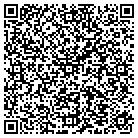 QR code with A Stitch in Time Bridal Btq contacts