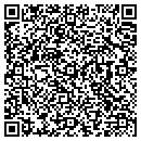 QR code with Toms Records contacts