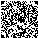 QR code with Rustic Barn Campground contacts