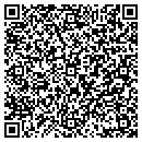 QR code with Kim Alterations contacts
