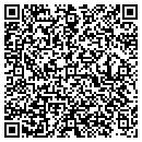 QR code with O'Neil Properties contacts