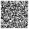 QR code with Tiaca contacts