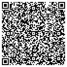 QR code with Calhoun County Judge's Office contacts