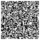 QR code with Donna Messenger Corporation contacts
