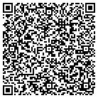 QR code with Chesterfield Tailoring contacts