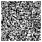 QR code with B K Remodeling & Home Improvement contacts