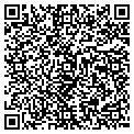 QR code with Ahrpci contacts