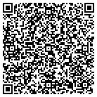 QR code with Advanced Cooling & Heating contacts