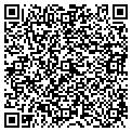 QR code with Afco contacts