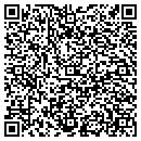 QR code with A1 Cleaning & Restoration contacts