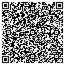 QR code with A & M Cleaners contacts